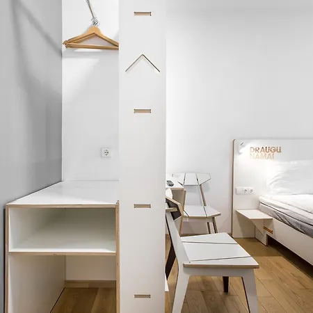 #draugunamai Πανσιόν