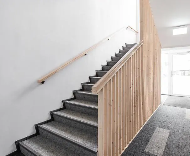 Guest house #draugunamai 3*