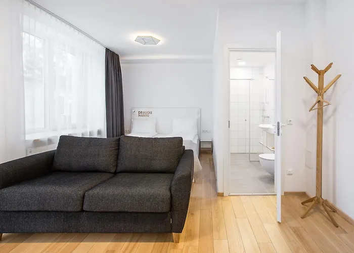 #draugunamai Guest house 3*