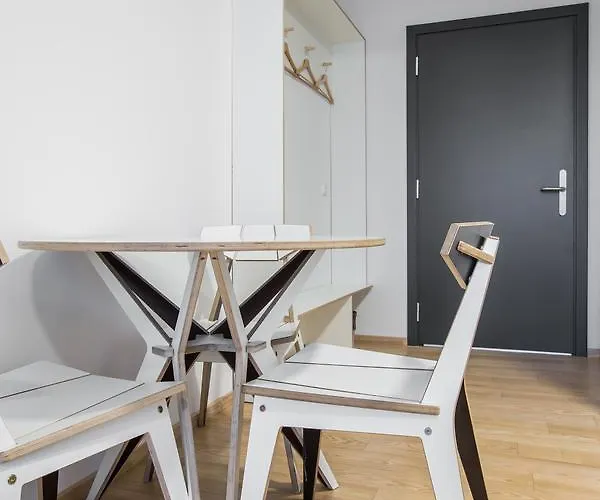 Guest house #draugunamai Druskininkai