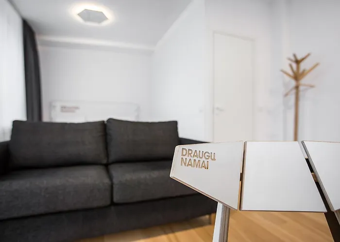 #draugunamai Guest house