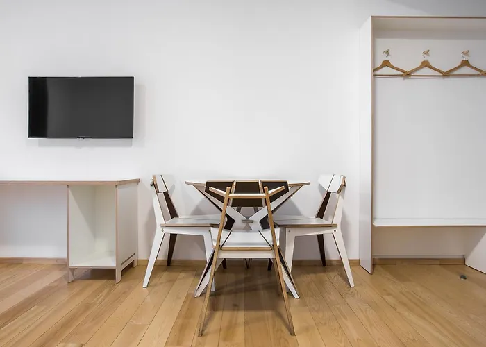 Guest house #draugunamai Druskininkai