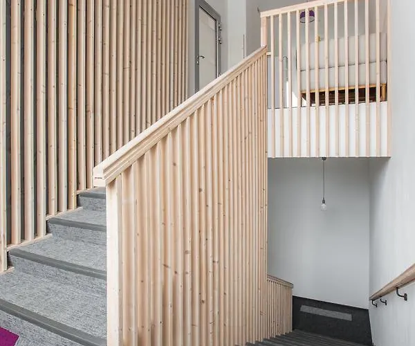 #draugunamai Guest house 3*