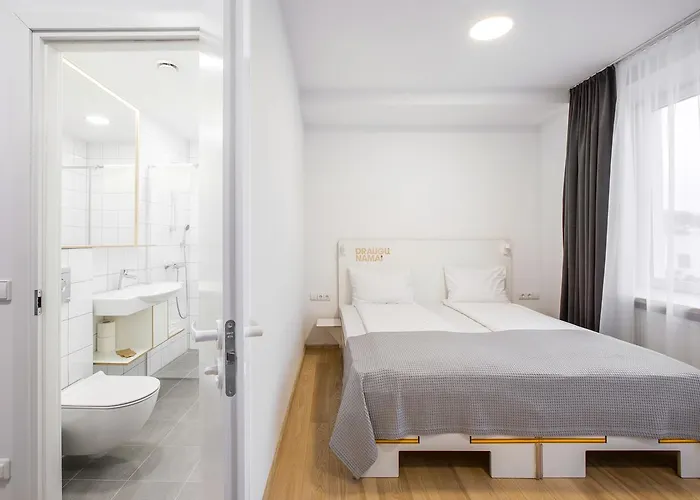 #draugunamai Guest house