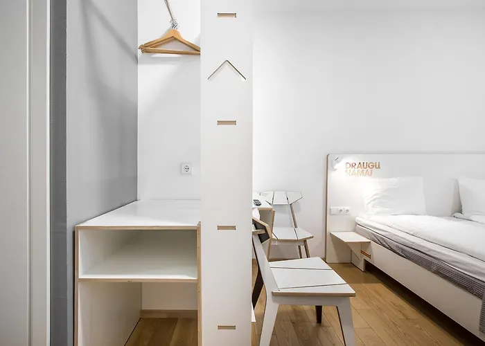 #draugunamai Guest house