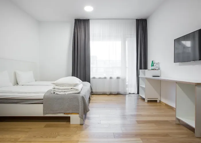 #draugunamai Guest house 3*