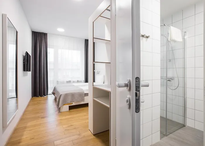 #draugunamai 3* Druskininkai